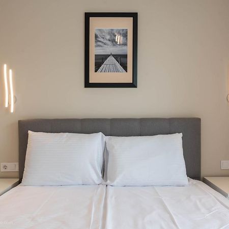Sea Stories Apartments Varna Exteriér fotografie