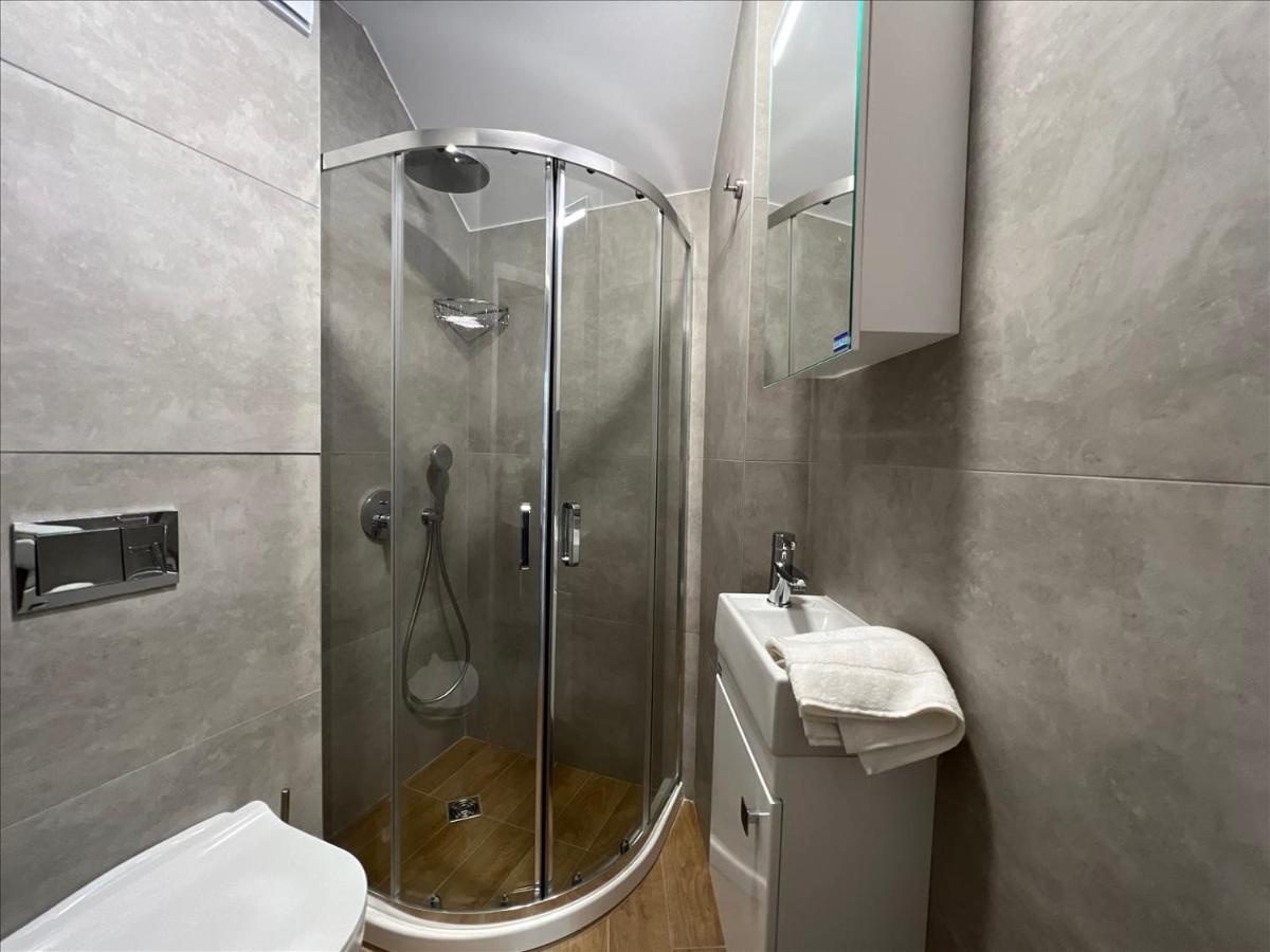 Sea Stories Apartments Varna Exteriér fotografie