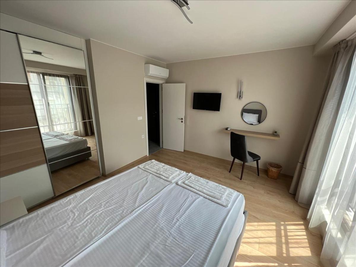 Sea Stories Apartments Varna Exteriér fotografie